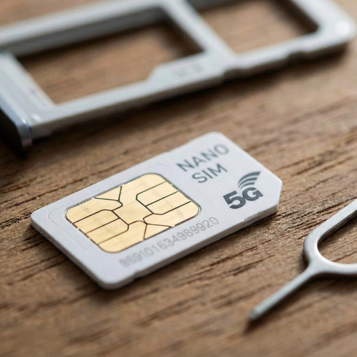 データ専用eSIM