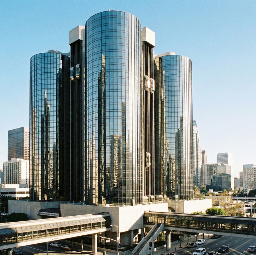 A trusted name in rental connectivity since 2001
